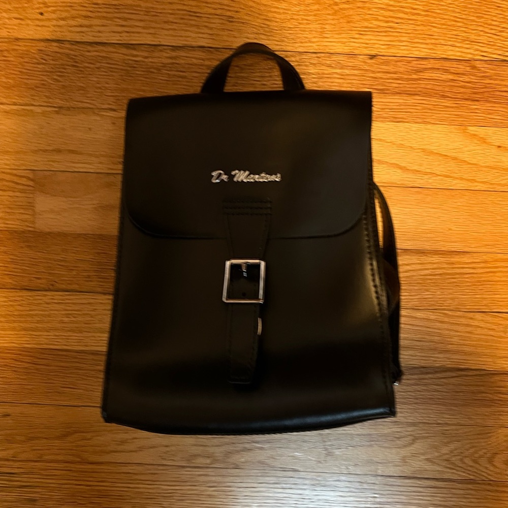 Dr martens backpack